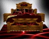 [LBz] Elegant Wood Bed
