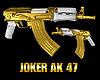Joker AK 47