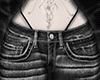 Y2K jeans