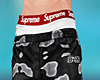 Nodc Shorts