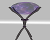 Aura Crystal Ball Lamp