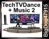 [BD]TechTVDance+Music2