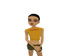 Simple Shirt