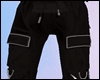 *Y* Dark Pants