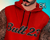 Red Bull Tank Top