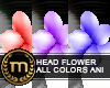 SIB - Animated Flower H