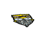 Bart's Masked Up Rug