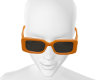Chaise glasses oran