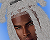 HALF^WICKS GRAY