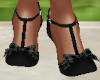 sT PATTYS PUMPS