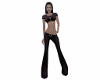 Romero Outfit Vamp Purpl