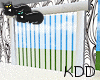 *KDD view for a room