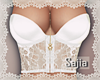 S | Lace Top*W