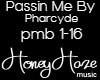 Passin Me By-Pharcyde