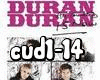 Duran Duran-Come Undone