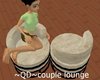~QD~Couples lounge