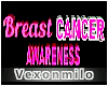 Breast Cancer Sign