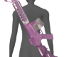 Pink rifle