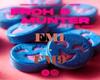 Noisetime Froh&Munter