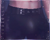 E~ Master Leather Bottom