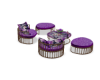 chairs set /poses