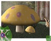 Magics Mushroom Seat NP