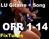 To France & Female Guita