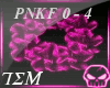 T|» DJ Pink Flowers