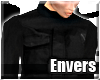 [E] Urban Jacket [BLK]