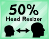 K! SCALER 50% HEAD