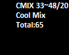 Cool Mix3