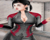 MxU- Leather full outfit