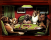 ~CH~ Dogs n Poker