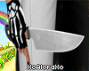 (A) Knife