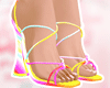 ♥ Strips heels pride
