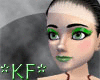 *KF* Green Peppermint