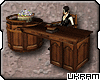 [U]Weird Clinic Desk