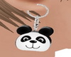 Girls Panda Bears