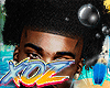 xOz Messy Bun Fro V2 '25