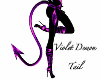 ^Violet Demon Tail^