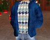 A.M Couples jacket