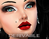 F" Eli Head Derivable