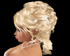 EP Blond Bride's Hair