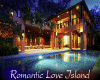 ROMANTIC,LOVE,ISLAND