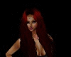 red hair