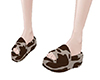 Cow Slipers/BroW_MP