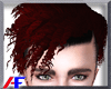 AF. Ike Red Hair