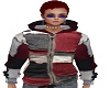 STEM PatchWork Hoody
