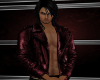 (SL)Razz Leather jacket