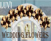 LUVI WEDDING FLOWERS